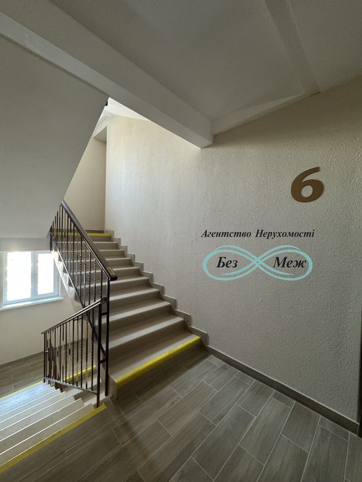 Квартира на вул. Боголюбова, 48 в Києві, ID 230782, фото №2