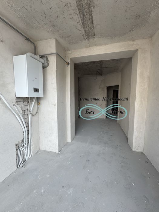 Квартира на вул. Боголюбова, 48 в Києві, ID 230782, фото №11