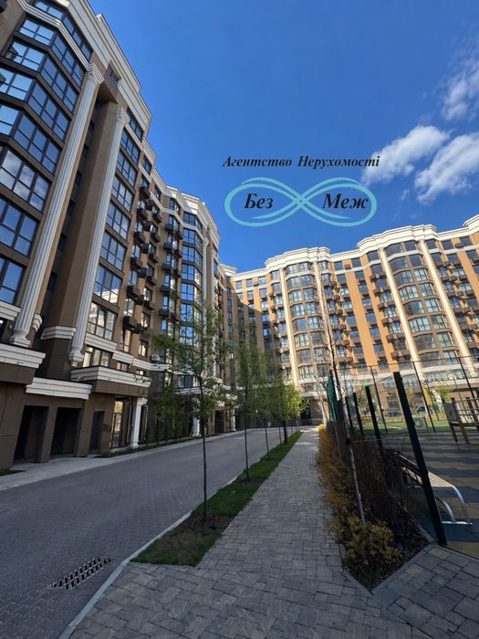 Квартира на вул. Боголюбова, 48 в Києві, ID 230782, фото №14