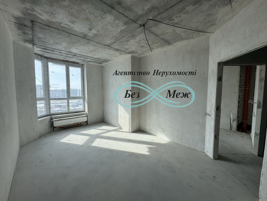 Квартира на вул. Боголюбова, 48 в Києві, ID 230782, фото №5