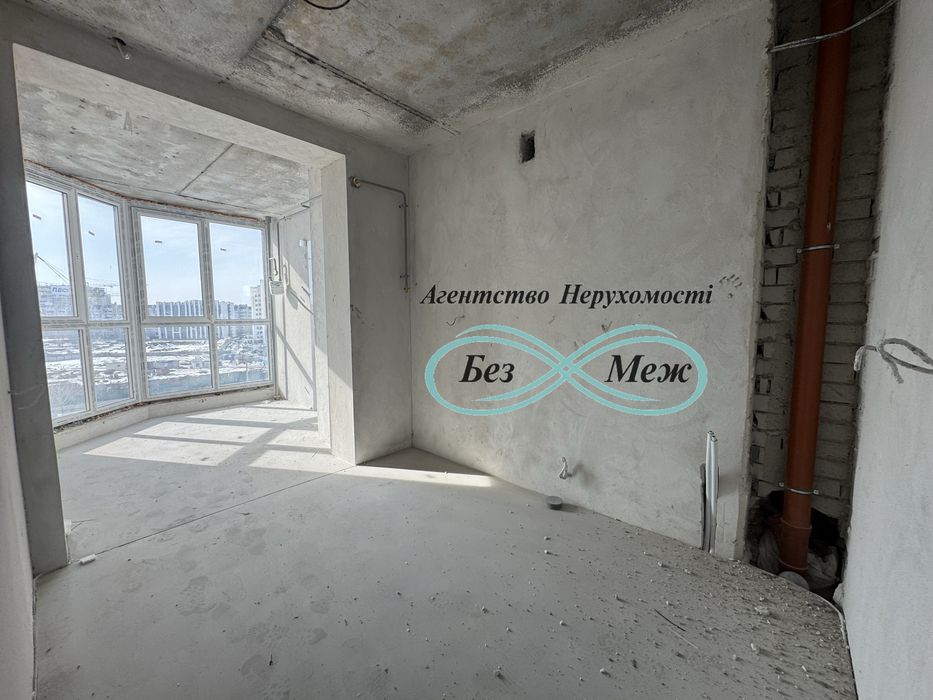 Квартира на вул. Боголюбова, 48 в Києві, ID 230782, фото №7