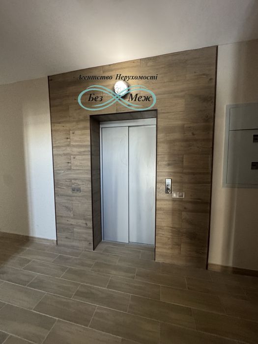 Квартира на вул. Боголюбова, 48 в Києві, ID 230782, фото №9