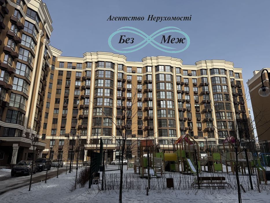 Квартира на вул. Боголюбова, 48 в Києві, ID 230782, фото №10
