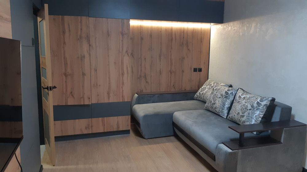 Квартира на вул. Лісового, 22 в Кривому Розі, ID 419915, фото №2