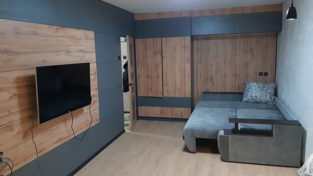 Квартира на вул. Лісового, 22 в Кривому Розі, ID 419915, фото №4