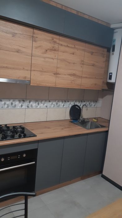 Квартира на вул. Лісового, 22 в Кривому Розі, ID 419915, фото №8
