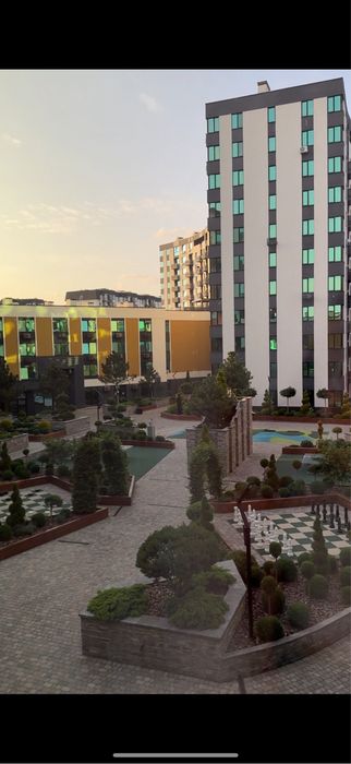 Квартира на Софіївська Борщагівка в Києві, ID 409943, фото №7