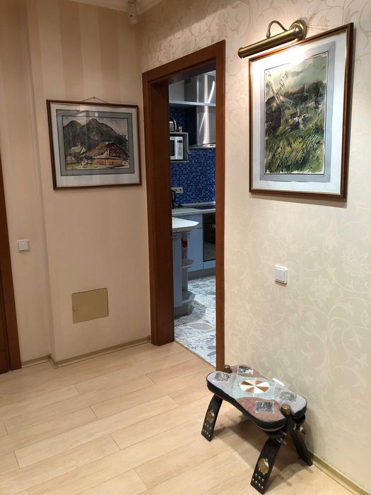 Квартира на шосе Харьковське, 152 в Києві, ID 217945, фото №1