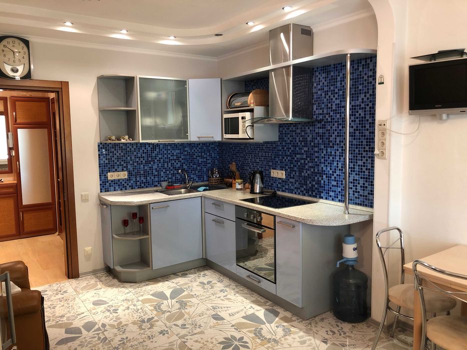 Квартира на шосе Харьковське, 152 в Києві, ID 217945, фото №2