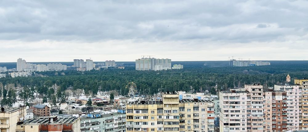 Квартира на шосе Харьковське, 152 в Києві, ID 217945, фото №14