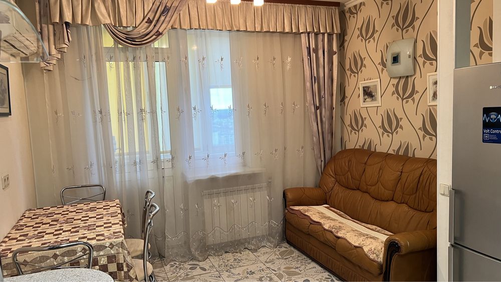 Квартира на шосе Харьковське, 152 в Києві, ID 217945, фото №5