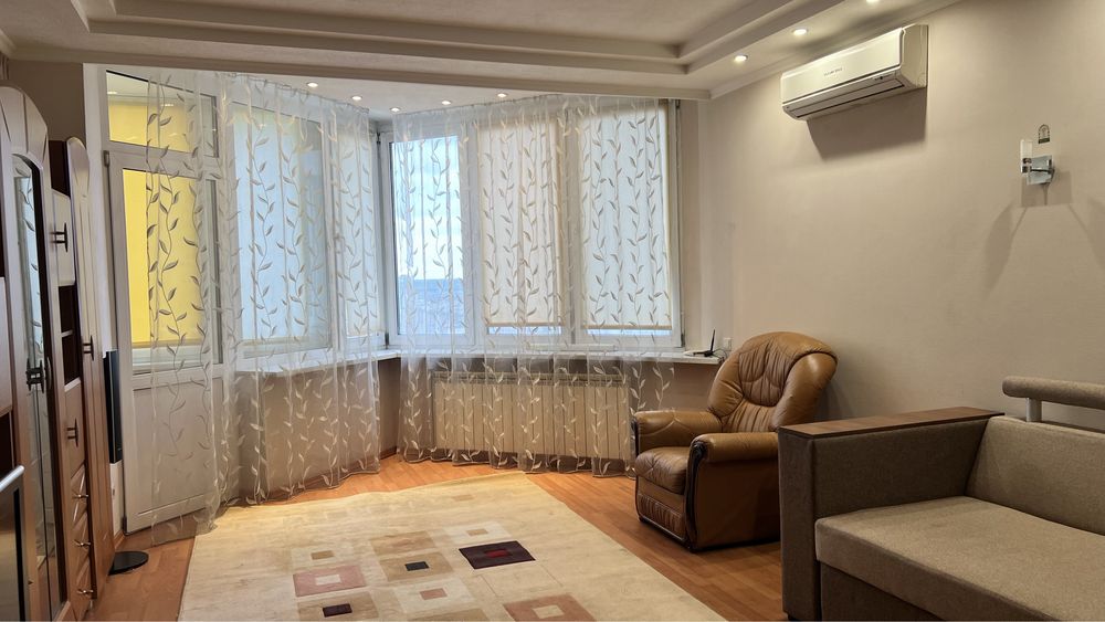 Квартира на шосе Харьковське, 152 в Києві, ID 217945, фото №8