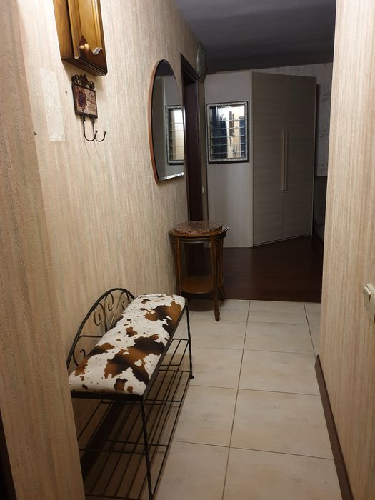 Квартира на вул. Запорожського козачества, 27 в Запоріжжі, ID 401548, фото №4