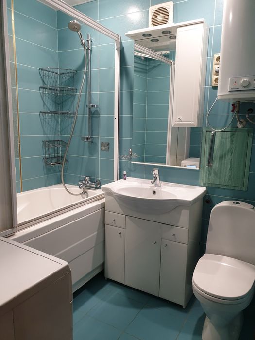 Квартира на вул. Запорожського козачества, 27 в Запоріжжі, ID 401548, фото №6