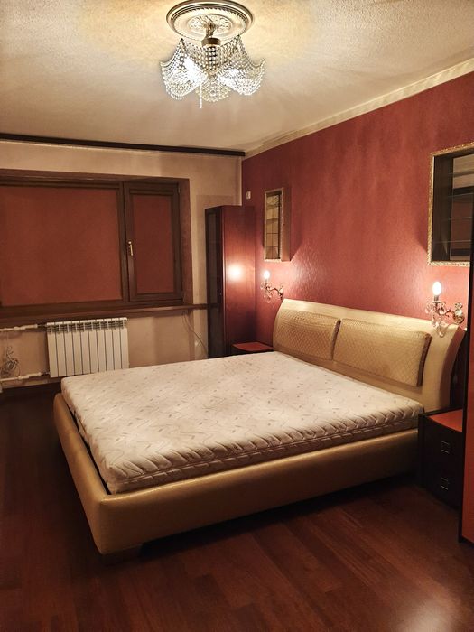 Квартира на вул. Запорожського козачества, 27 в Запоріжжі, ID 401548, фото №7
