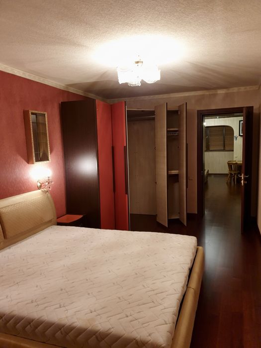 Квартира на вул. Запорожського козачества, 27 в Запоріжжі, ID 401548, фото №8