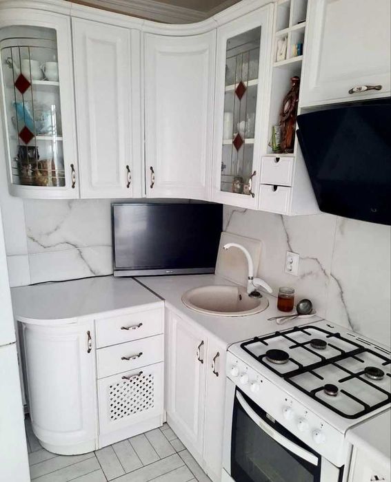 Квартира на вул. Камянецька в Хмельницькому, ID 227407, фото №3