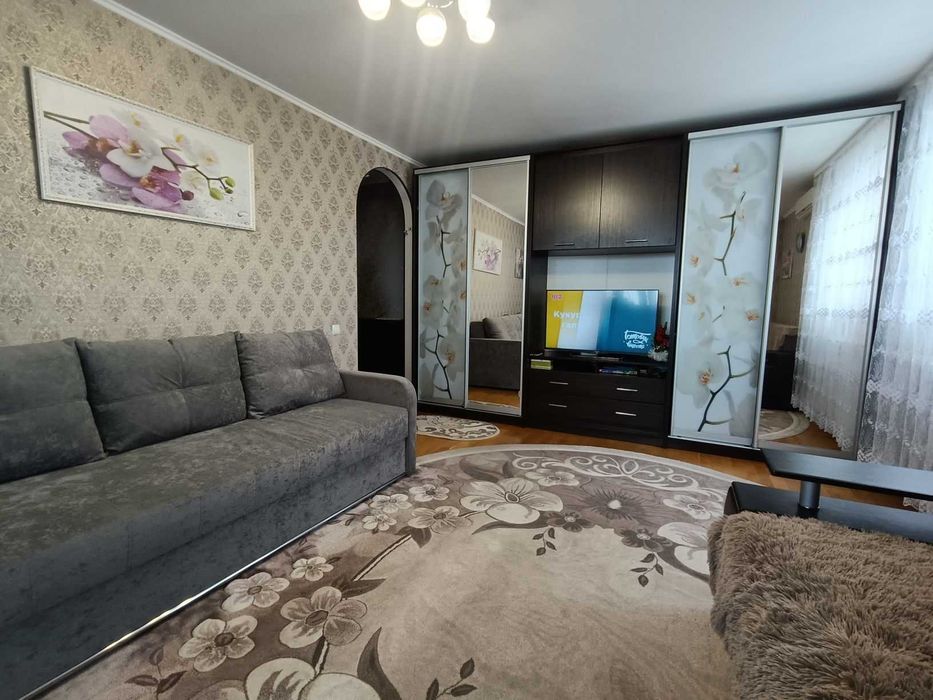Квартира на просп. Миру в Хмельницькому, ID 230820, фото №1