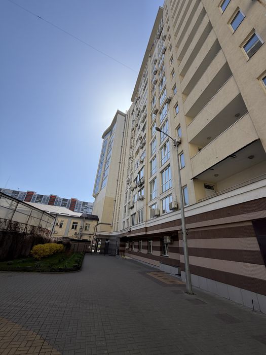 Квартира на ЖК Gloria park в Києві, ID 202564, фото №3