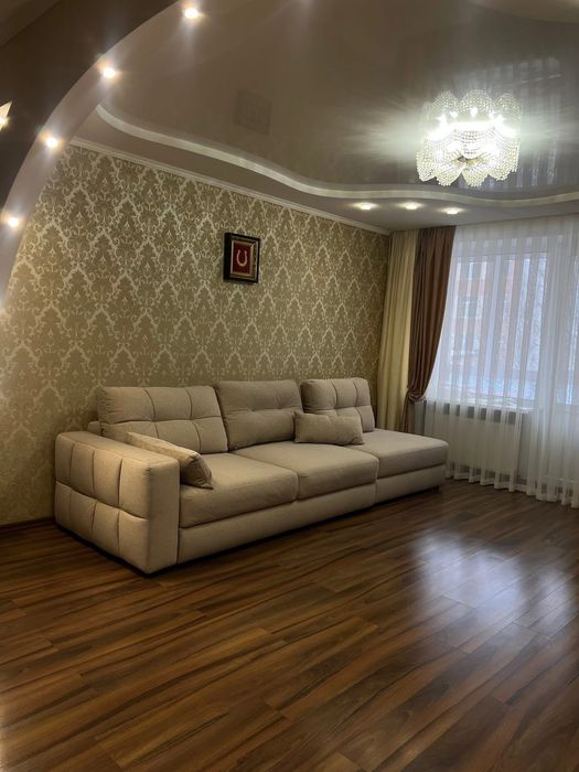 Квартира на вул. Зарічанська в Хмельницький, ID 264829, фото №1