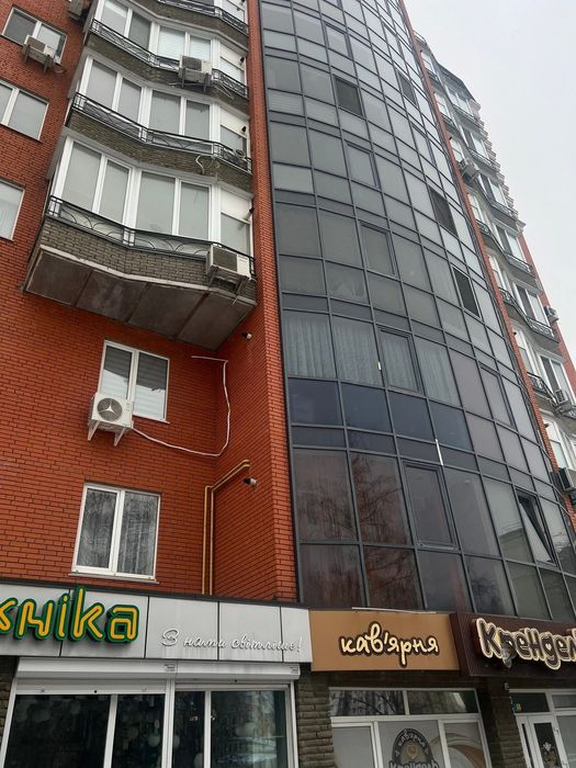 Квартира на вул. Зарічанська в Хмельницькому, ID 264829, фото №8