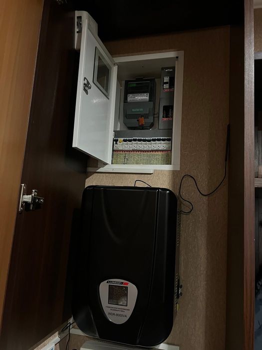 Квартира на вул. Зарічанська в Хмельницькому, ID 264829, фото №9