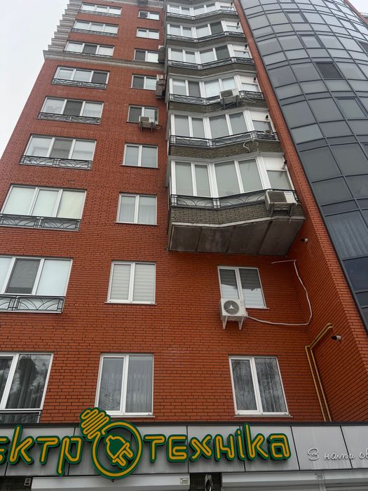 Квартира на вул. Зарічанська в Хмельницькому, ID 264829, фото №10