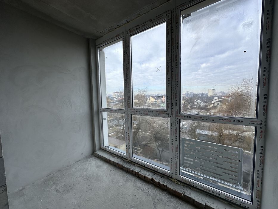 Квартира на вул. Хоткевича в Івано-Франківську, ID 163992, фото №2