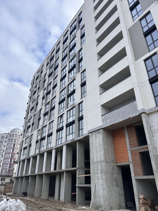 Квартира на вул. Хоткевича в Івано-Франківську, ID 163992, фото №8