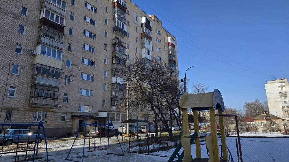 Квартира — Хмельницький в Хмельницькому, ID 242688, фото №8