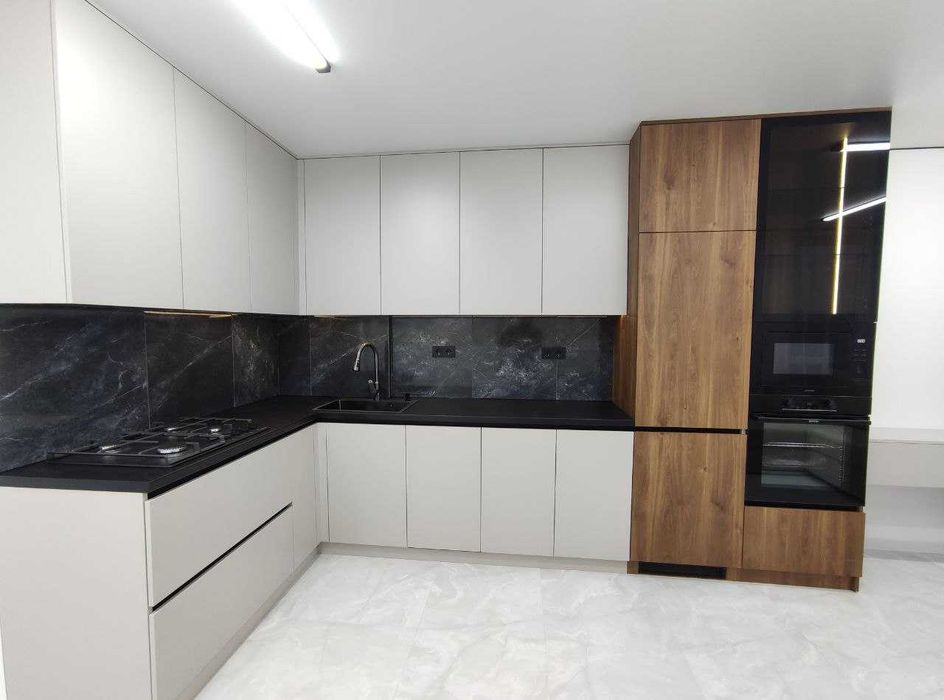 Квартира на ЖК IQ House в Івано-Франківську, ID 168438, фото №1