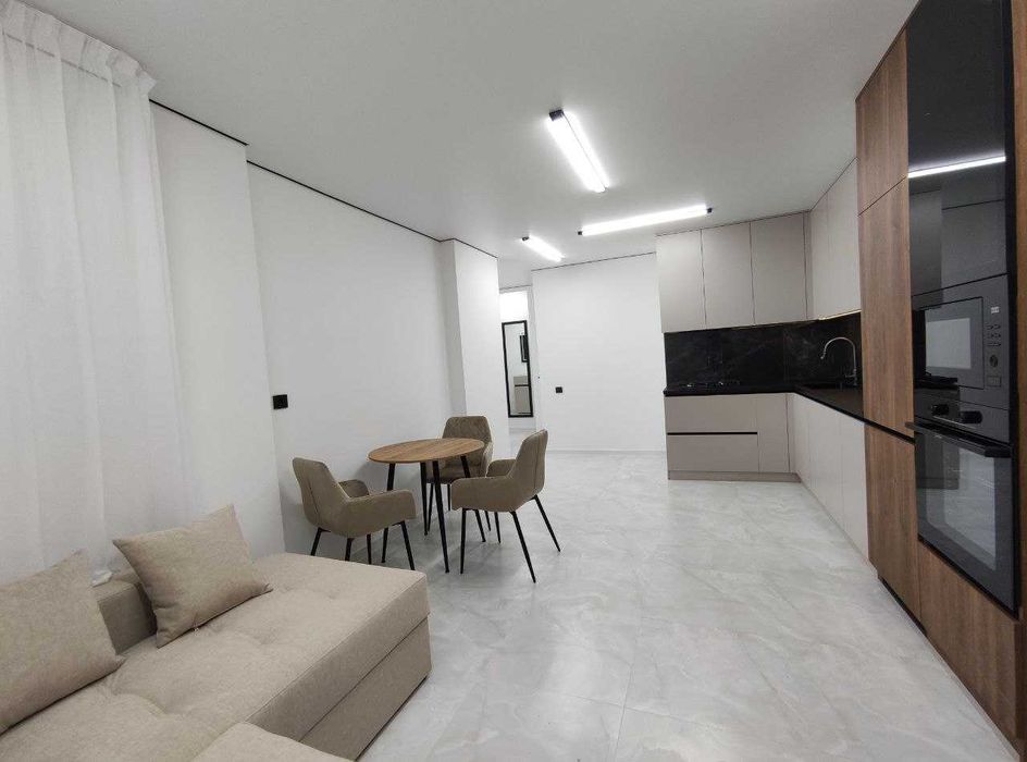 Квартира на ЖК IQ House в Івано-Франківську, ID 168438, фото №2