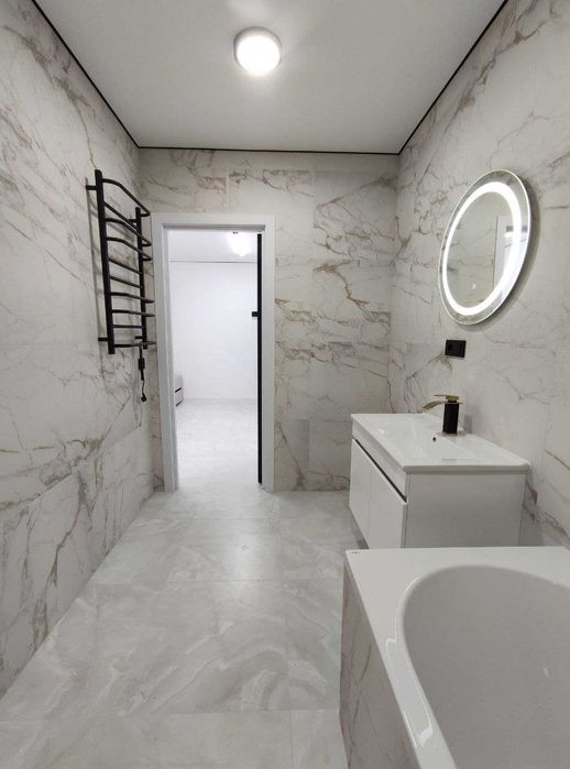 Квартира на ЖК IQ House в Івано-Франківську, ID 168438, фото №11