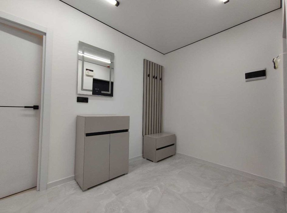 Квартира на ЖК IQ House в Івано-Франківську, ID 168438, фото №12