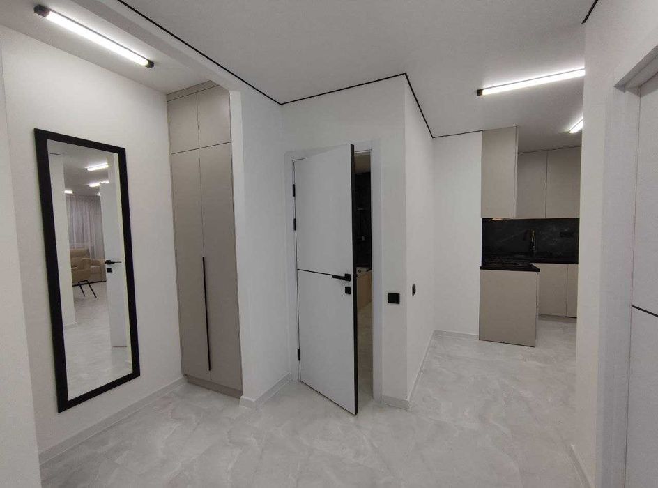 Квартира на ЖК IQ House в Івано-Франківську, ID 168438, фото №13