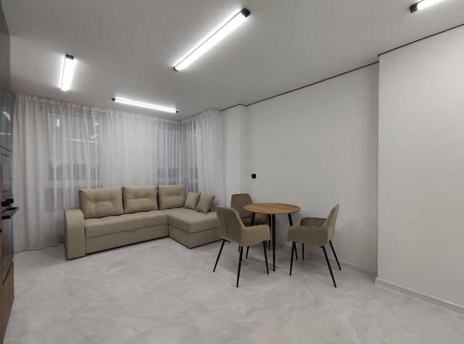 Квартира на ЖК IQ House в Івано-Франківську, ID 168438, фото №4
