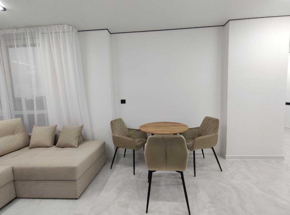 Квартира на ЖК IQ House в Івано-Франківську, ID 168438, фото №5