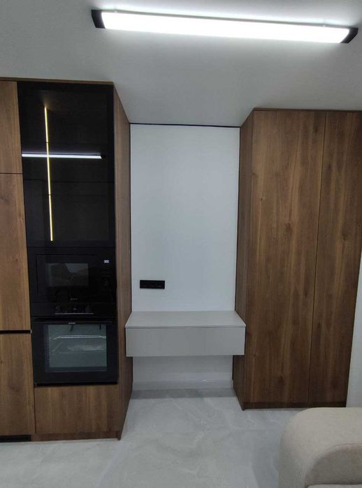 Квартира на ЖК IQ House в Івано-Франківську, ID 168438, фото №6
