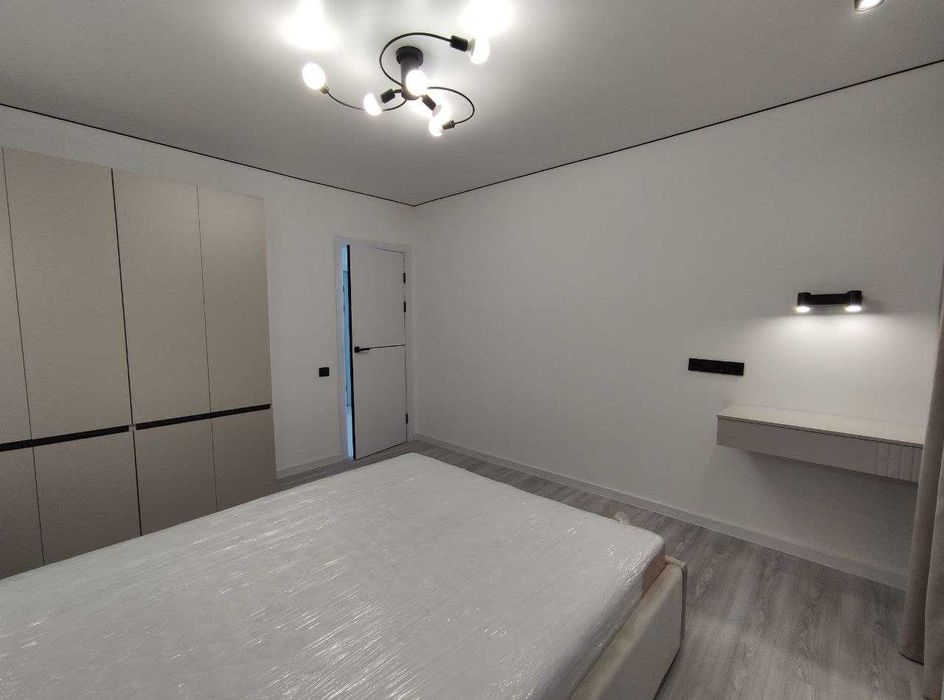 Квартира на ЖК IQ House в Івано-Франківську, ID 168438, фото №8
