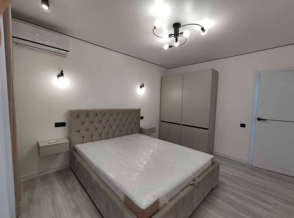 Квартира на ЖК IQ House в Івано-Франківську, ID 168438, фото №9