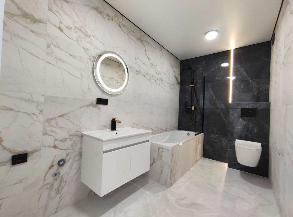 Квартира на ЖК IQ House в Івано-Франківську, ID 168438, фото №10