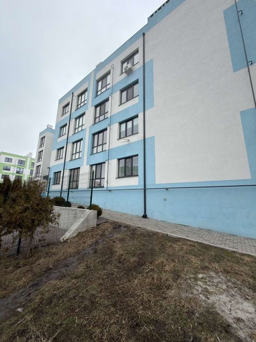 Квартира на Style House, ID 184554, фото №1