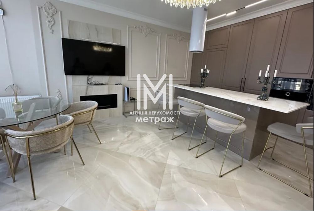 Квартира на вул. Новгородська, 46 в Харкові, ID 165133, фото №4