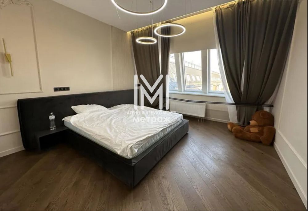 Квартира на вул. Новгородська, 46 в Харкові, ID 165133, фото №5
