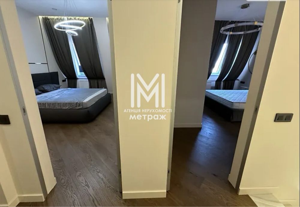 Квартира на вул. Новгородська, 46 в Харкові, ID 165133, фото №7