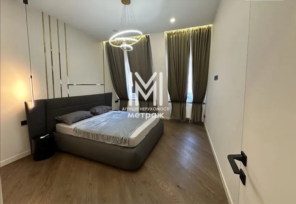 Квартира на вул. Новгородська, 46 в Харкові, ID 165133, фото №10