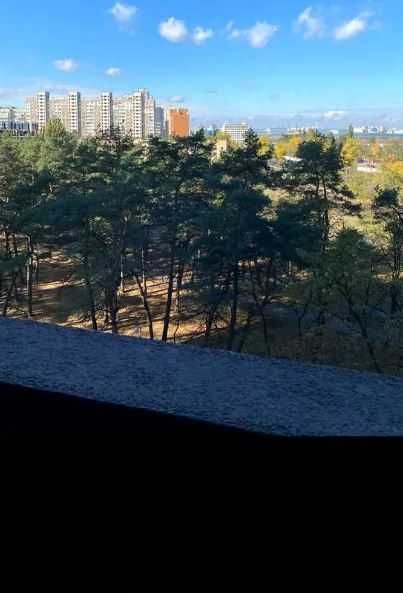 Квартира на ЖК Оберіг 2 в Києві, ID 197720, фото №3