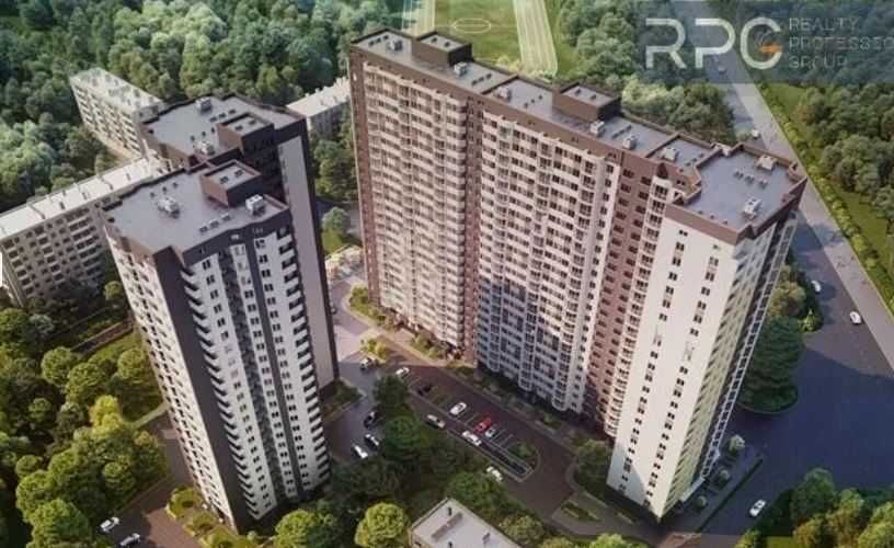 Квартира на ЖК Оберіг 2 в Києві, ID 197720, фото №10