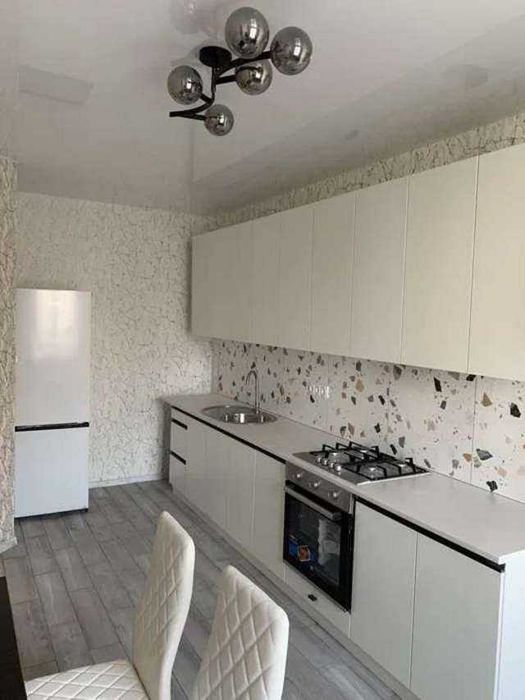 Квартира на ЖК Європейка в Києві, ID 242409, фото №2