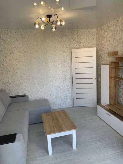 Квартира на ЖК Європейка в Києві, ID 242409, фото №7